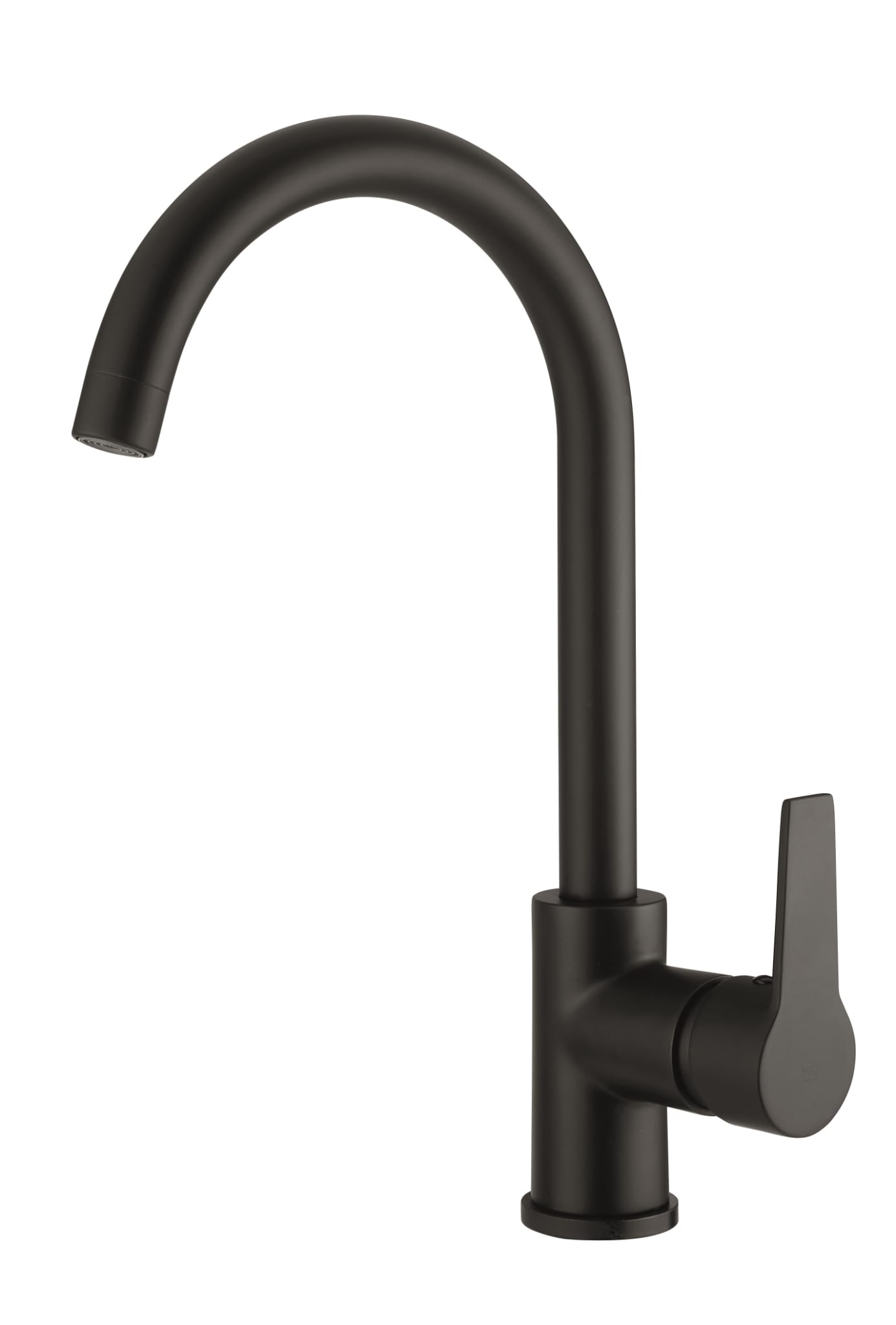 M&Z Parioli Kitchen Sink Mixer